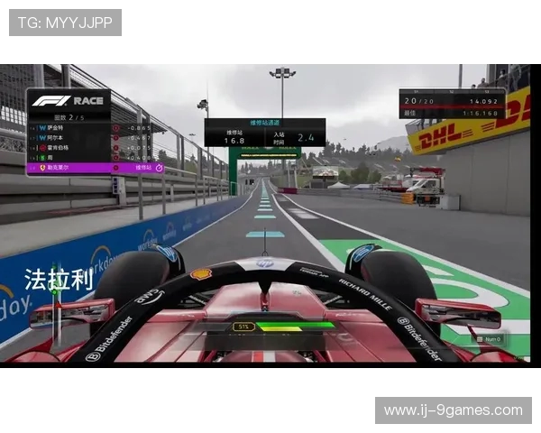 F124游戏进站换胎速度调节方法详解与优化技巧 F124游戏进站换胎速度调节方法详解与优化技巧